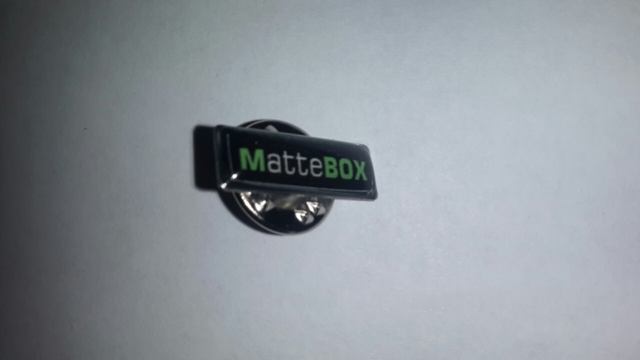 Pins Matebox